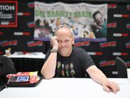 New York Comic Con 2024 - Day 3 - Source: Getty